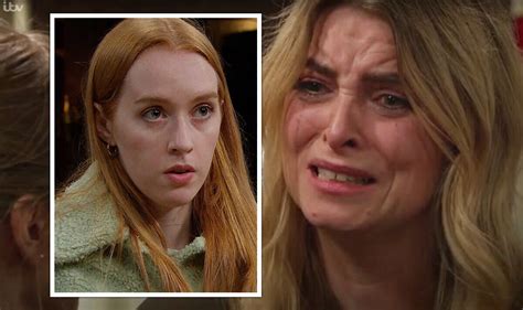 is charity dingle pregnant.